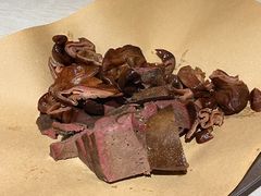 -牵人麻辣粉(粉巷店)