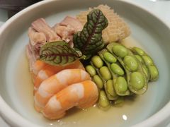 -城南往事(滨江世茂店)