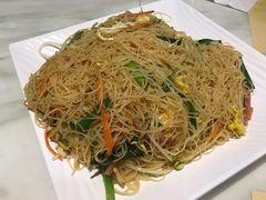 -點無缺茶楼·海鲜酒家(世博店)