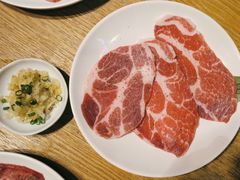 -牛藏·黑毛和牛烧肉(环市东店)
