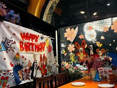 -布拉格餐厅· 中欧捷克菜(全国首店)