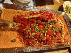 -那时新疆·若羌(经纬汇店)