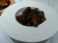 -北李妈妈菜·海肠捞饭(高新万达店)
