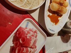 -小龙坎火锅(全球总店)