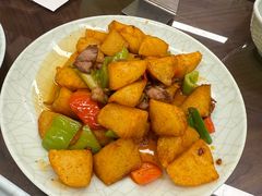 -清真·益鑫羊肉手抓馆(花园北街店)