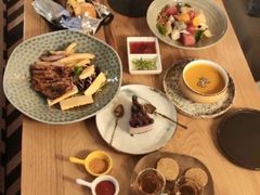 -良木缘咖啡西餐(太古里店)