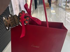 -卡地亚(杭州大厦精品店)