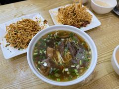 -康大口蘑面庄(将军街店)
