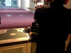 -真枪会射击俱乐部(河西中央公园店)