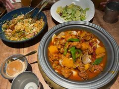 -耶里夏丽·丝路新疆菜·清真食品(徐家汇臻选店)