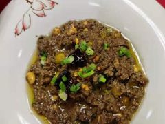 -东兴楼饭庄(六里桥店)