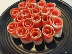 -东来顺饭庄(新源里店)