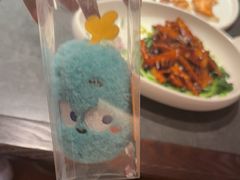-全聚德(双井店)
