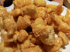 -布衣草棚风格餐厅