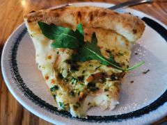 火鸡披萨-PIZZA BIANCA(民园店)