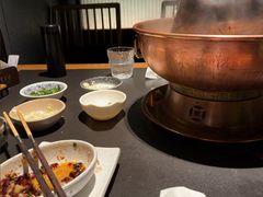 -东来顺·非遗火锅(高新店)
