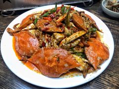 -原乡故事里海鲜大餐(玉祥门北马道巷店)