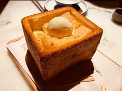 面包诱惑-绿茶餐厅(深圳龙华天虹购物中心店)