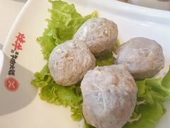 -焯牛潮汕牛肉火锅(云峰街创始店)