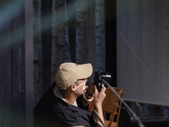 -Metal hands·铁手咖啡