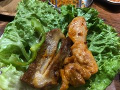 -原始泥炉烤肉(总店)