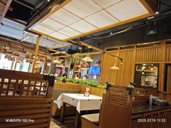 -四方桌·福建客家土菜(沙县步行街店)