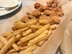 -必胜客(万达店)