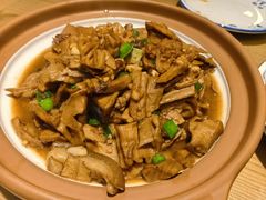 -鸿运楼·舌尖上的徽菜