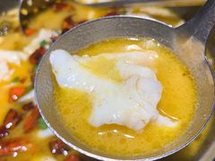 -川里谈·川味小馆(北京路店)