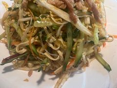 -东北缘餐厅(兰埔路店)