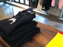 -STUSSY(狎鸥亭路46街店 )