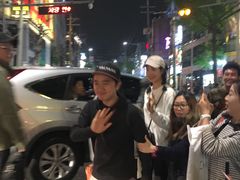 -401餐厅(弘大店)