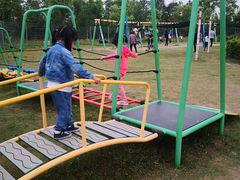 -上海长兴岛郊野公园