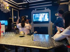 -INLOVE KTV(世博源店)
