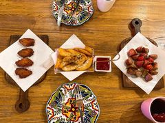 -LYFATTI 莱芙缇(赣水路店)