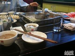 -巴奴毛肚火锅(商城路店)
