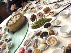 -奇芳阁·百年清真南京菜(夫子庙店)