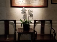 -世贸君澜·云天阁自助餐厅