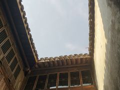 -乌镇东栅景区