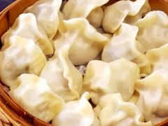 -韩记海鲜饺子旗舰店(红海新区店)