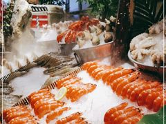 -喜庭海鲜自助(来福士店)