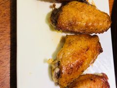 -玛格萝妮比萨屋(陆家浜路店)