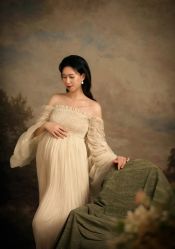 -暖摄影 孕妇写真家庭影像馆 (自然光主题店)
