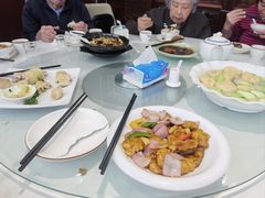 -廣發美食(东晓路店)