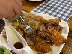 -Paulaner·德国帕拉娜自酿啤酒餐厅(海上世界店)