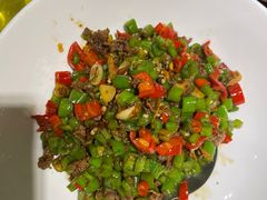 -宴小馆·小海鲜青岛菜(五四广场店)