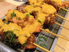 -摩登有记·新派泰国菜(银钻广场店)