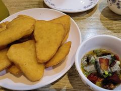 -玫瑰红烤羊排(北新桥三条店)