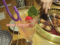 -久苑烧肉(世界城广场店)