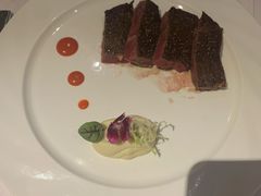 -王品牛排(佛山南海万科广场店)